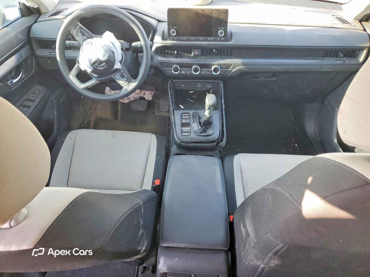 Honda CR-V 2025