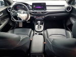 Kia Forte 2023
