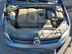 Volkswagen Jetta 2013