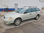 Subaru Outback 2007