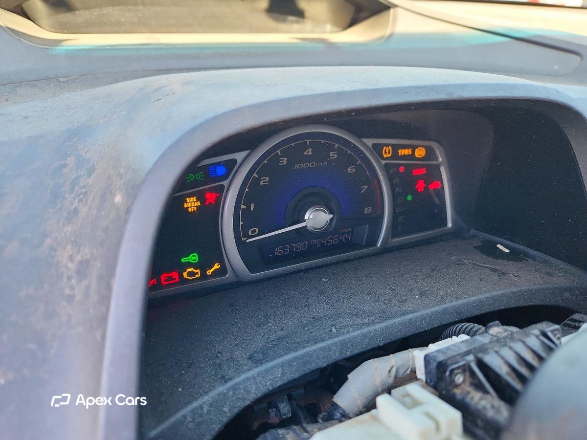 Honda Civic 2008