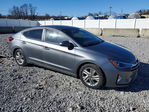 Hyundai Elantra 2019