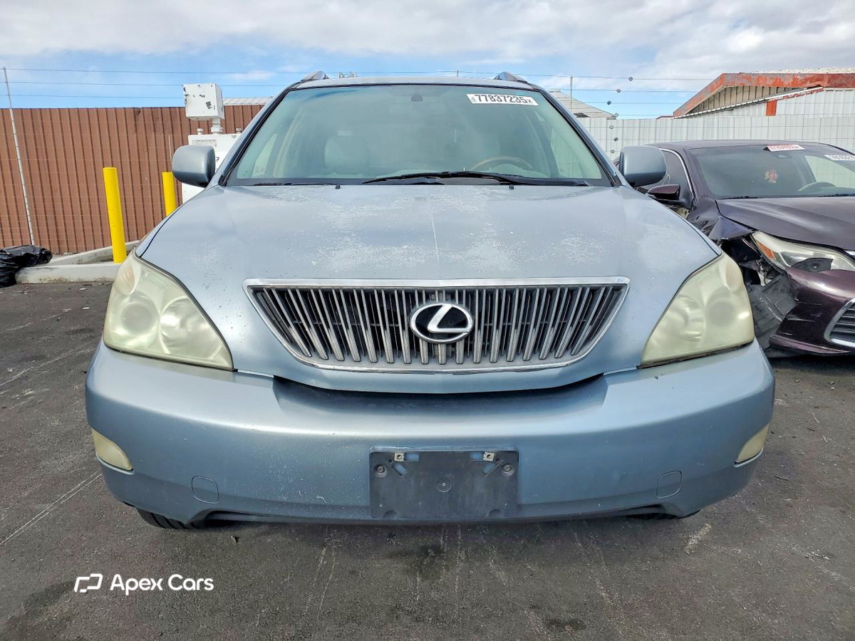 Lexus RX 2005