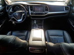 Toyota Highlander 2016