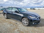Lexus GS 2015