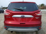 Ford Escape 2016