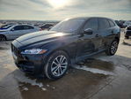 Jaguar F-Pace 2019