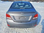 Hyundai Accent 2013