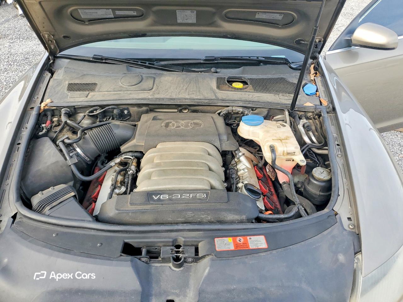Audi A6 2005