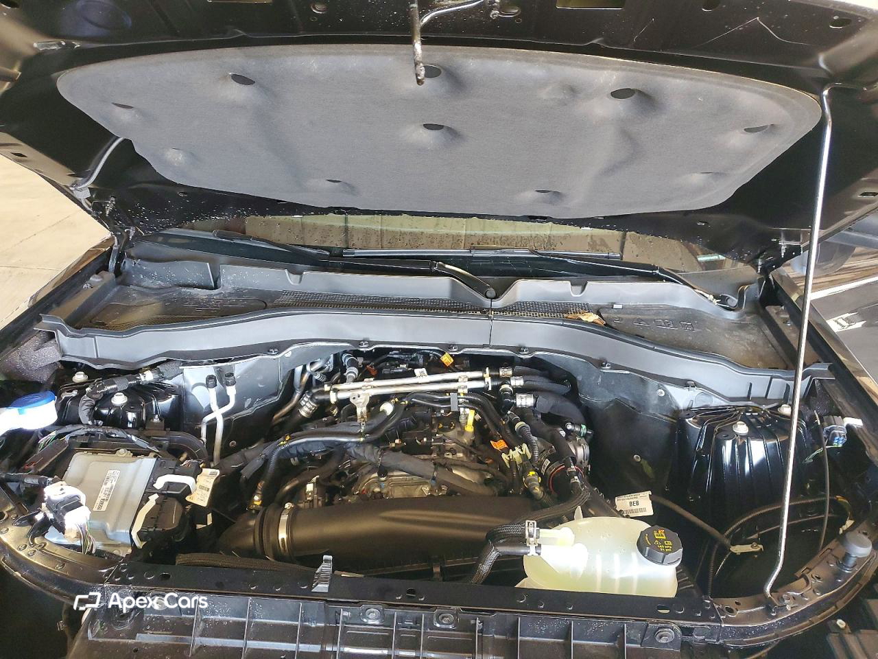 Ford Explorer 2026