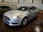 Ford Fusion 2013