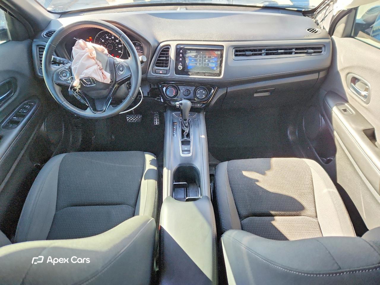 Honda HR-V 2019