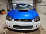 Subaru WRX 2005