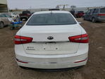 Kia Cadenza 2016