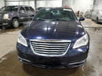 Chrysler 200 2012
