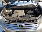 Toyota Highlander 2012