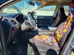 Ford Edge 2018