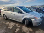 Honda Odyssey 2011