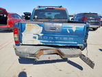 Nissan Navara (Frontier) 2003