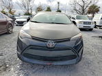 Toyota Corolla 2017