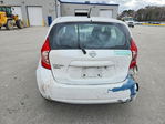 Nissan Versa 2015
