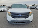 Ford Explorer 2014