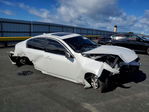 Infiniti G 2012