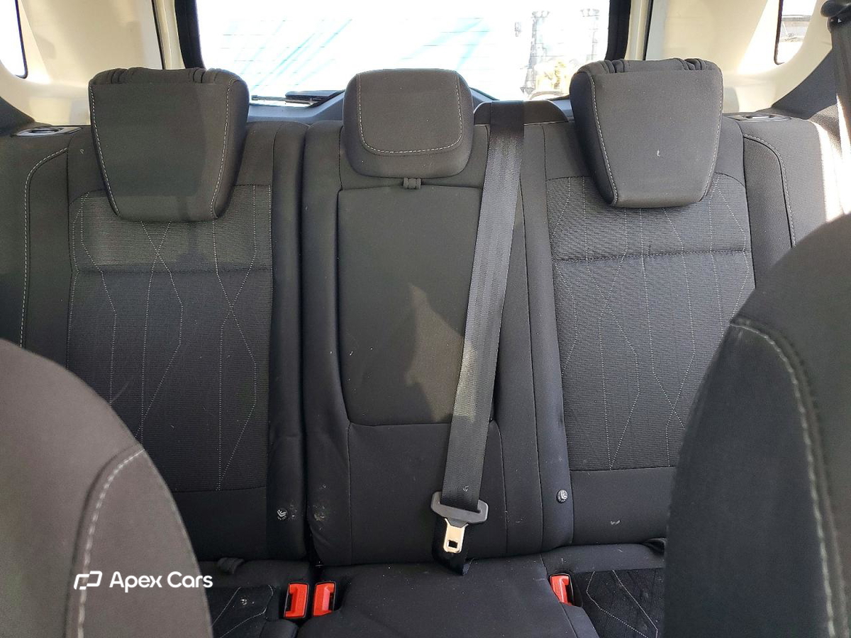Ford EcoSport 2021