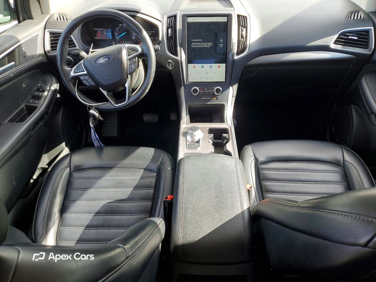Ford Edge 2023