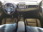 Toyota RAV 4 2015