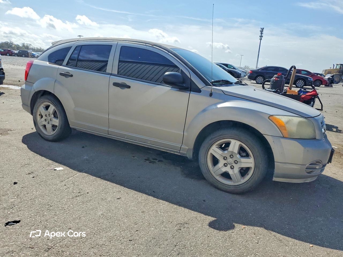 Dodge Caliber 2008
