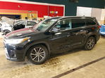 Toyota Highlander 2017
