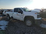 Chevrolet Silverado 2026