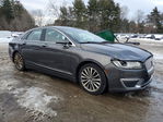 Lincoln MKZ 2017