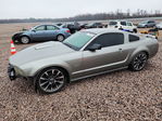 Ford Mustang 2008