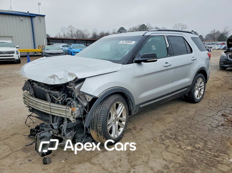 Ford Explorer 2016 - Image 1 of 14