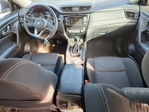 Nissan Rogue 2018