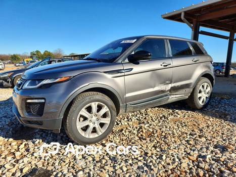 Land Rover Range Rover 2017 - Image 1 of 13
