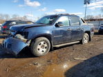 Chevrolet Avalanche 2007