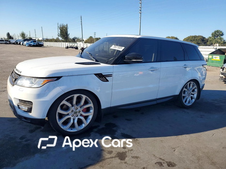Land Rover Range Rover 2014 - Image 1 of 12