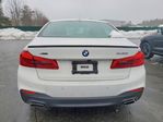 BMW Series 5 2019