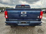 Chevrolet Silverado 2018