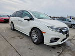 Honda Odyssey 2019