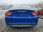 Chrysler 200 2015