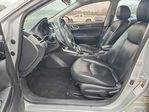 Nissan Sentra 2016