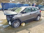 Nissan Kicks 2019