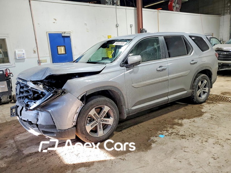 Honda Pilot 2023 - Image 1 of 13