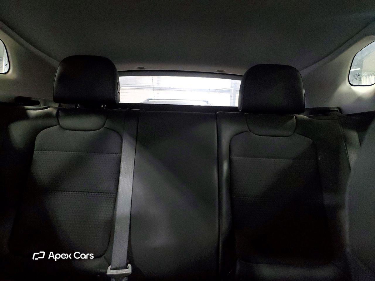 Chevrolet Trax 2024