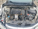 Honda Accord 2017