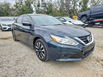 Nissan Altima 2018